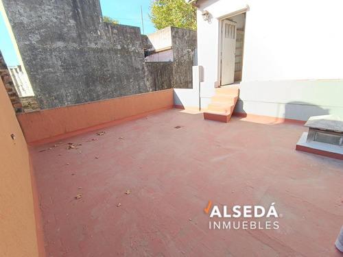 Casa 3 Dormitorios Venta Barrio Hospitales Rosario