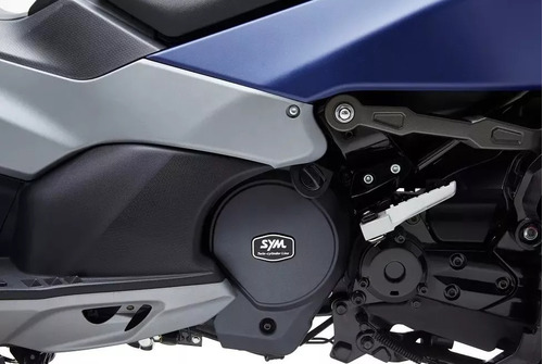 Sym Maxsym Tl 508 Scooter 0km Entrega Inmediata No Kymco
