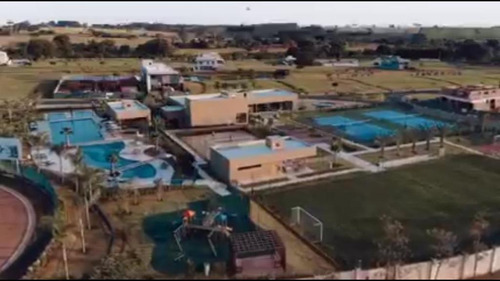 Imagem 12 de 30 de Terreno À Venda, 573 M² Por R$ 981.112,50 - Quinta Do Golfe Ii Jardins - São José Do Rio Preto/sp - Te5190