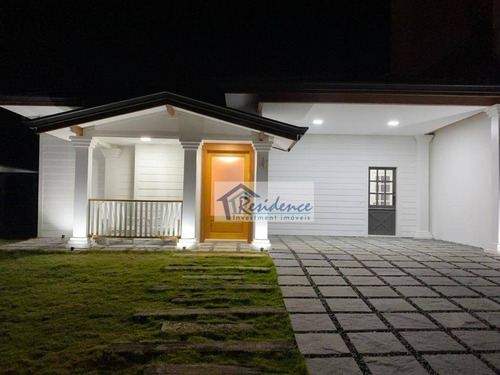 Imagem 3 de 9 de Casa Com 3 Dormitórios À Venda, 190 M² Por R$ 1.790.000,00 - Jardim Residencial Dona Lucilla - Indaiatuba/sp - Ca0908