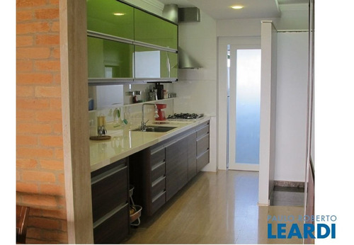 Imagem 2 de 10 de Apartamento - Planalto Paulista - Sp - 462966