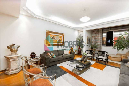 Imagem 3 de 15 de Apartamento-à Venda-ipanema-rio De Janeiro - Ap4802