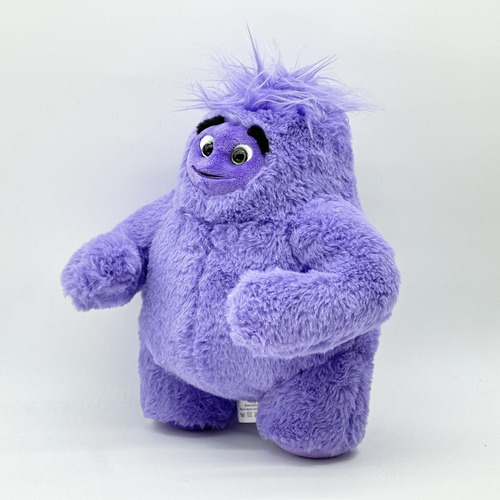 S Novo Amigos Imaginários Se Boneca Brinquedo Pelúcia
