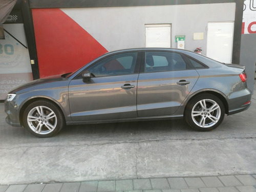 Imagen 15 de 15 de Audi A3 2018 2.0 Sedán L Dynamic At Dsg