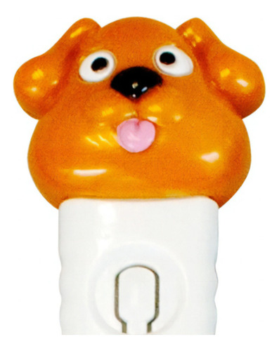 Termómetro Digital Pediátrico Impermeable Animales Lcd