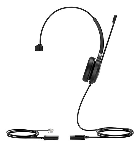 Auriculares Monoalámbricos 1308020 Yhs36