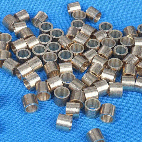 10pcs Billard Cue Ferrules Piscina Cue Ferrules 10.5 Mm