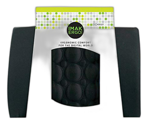 Imak Ergo Superior Confort Y Soporte Para Su Coche O Silla D