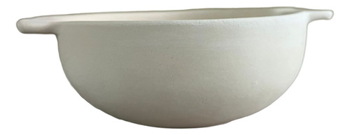 Bizcocho Cerámico C-010 Locrera 02 Milluy