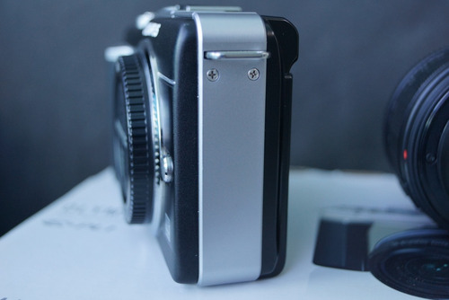 Camera Digital Olympus Pen Epl-1 12.3mp