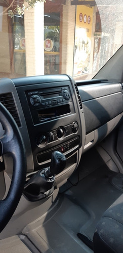 Mercedes-benz Mercedes-benz Sprint 311 Cdi