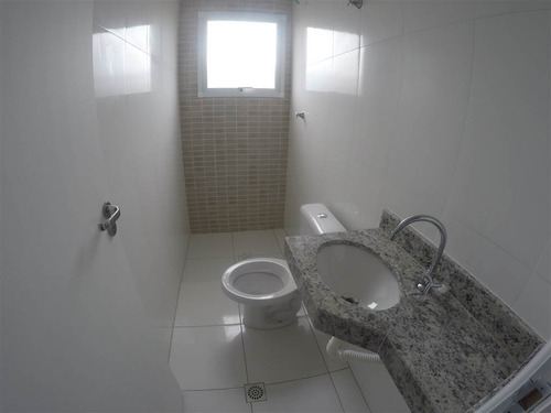 Imagem 11 de 14 de Casa - Venda - Anhanguera - Praia Grande - Arj210