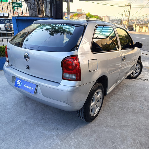 Volkswagen Gol 1.0 Total Flex 3p