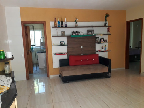 Sonho De Sítio Realizado! 3000m2 Com Casa
