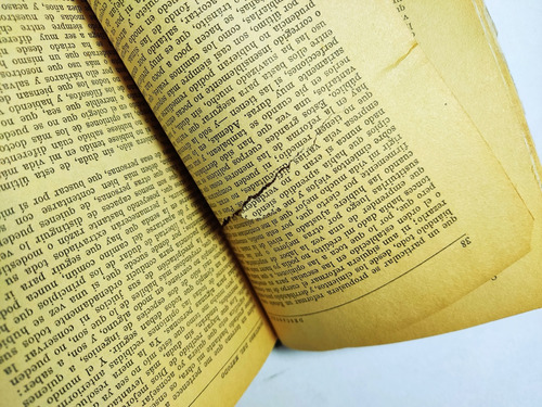 Libro Discurso Del Método Y Meditaciones Metafísicas 180ab6 (Usado)