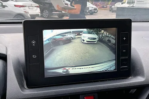 Toyota Avanza 2023