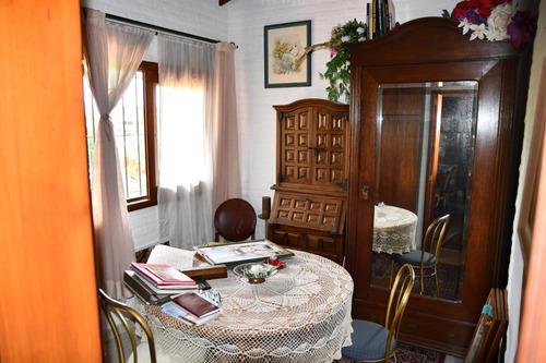 Casa En Colonia Valdense Sobre Ruta 1