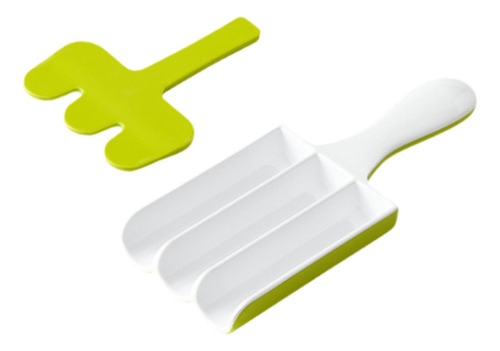 Herramienta Para Hacer Albóndigas, Herramienta Para Verde