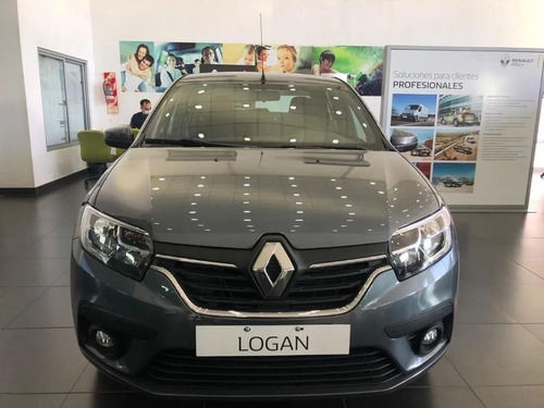 Imagen 3 de 11 de Renault Logan 1.6 0km Plan Adjudicado Oferta $640.000 (lf)
