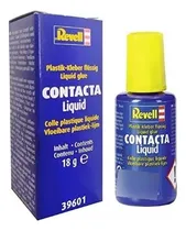 Comprar Pegamento Contacta Liquid  Plasticos  Revell