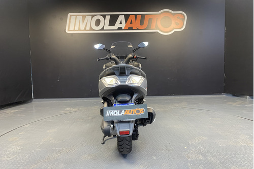 Kymco Downtown 350i Abs 2022 Con 2.700 Km