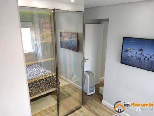 Imagem 5 de 15 de 15487 - Apartamento 2 Dorms, Vila Andrade - São Paulo/sp - 15487