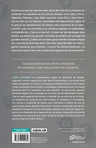O Triunfar En El Mundo / How To Succeed., De Lina Cace. Editorial Aguilar En Español
