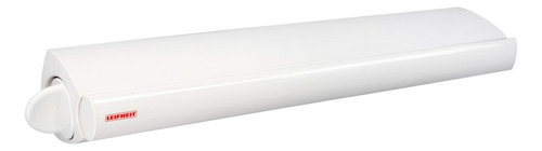 Tender Extensible Leifheit Rollfix 210 Retractil Color Blanco