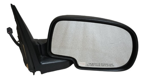 Retrovisor Electrico Chevrolet Silverado 1999 - 2007 Rh