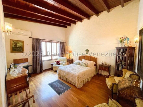 Casa En Venta Cerro Verde Mls 25-7925. Andrea Schmidt