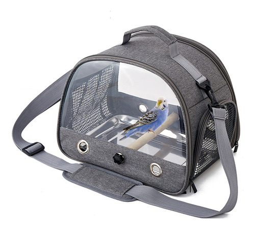 Bolsa De Almacenamiento Carrier Bird, Bolsa Plegable Oxford