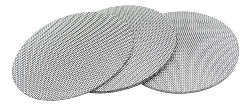 6 Coffee Filter Screen Bottomless Portafilter Filter 51mm