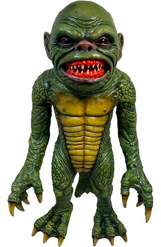 Trick Or Treat Studios Ghoulies Ii Fish Ghoulie De Marionet.