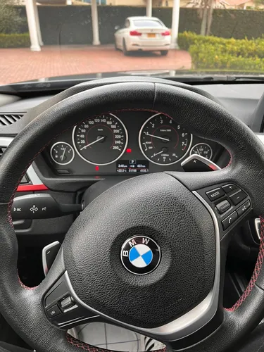 BMW Serie 4 2.0 428i F32 Coupe Sportline