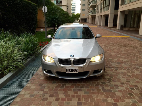 Bmw Serie 3 3.0 335i Coupe Sportive At 306cv 2010