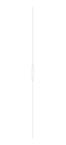 Imagen 2 de 2 de Apple EarPods con conector Lightning - Blanco