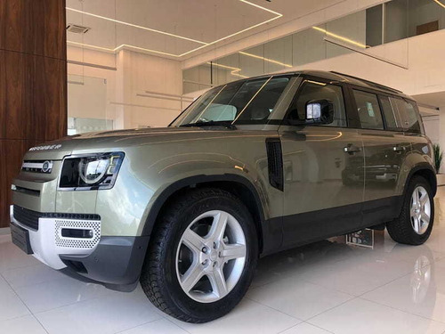 Land Rover Defender 110 2.0 Turbo Se Si4 Aut