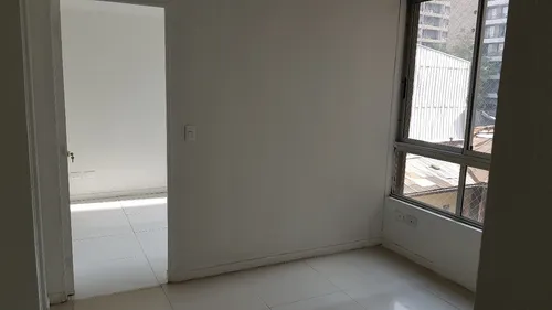 Se Arrienda Depto. Pequeño A 3 Cuadras Metro Irarrazaval.