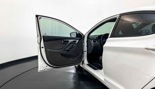 Imagen 15 de 15 de 35671 - Hyundai Elantra 2016 Con Garantía