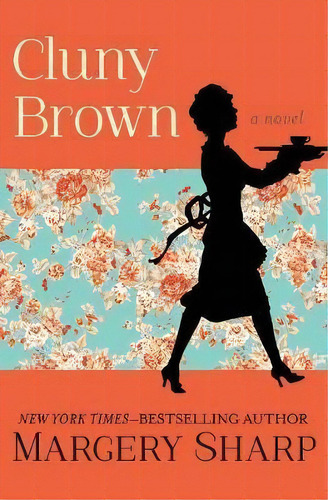 Cluny Brown, De Margery Sharp. Editorial Gardners En Inglés