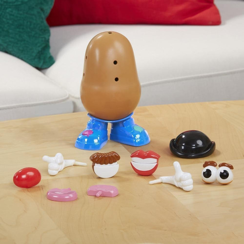 Sr Cara De Papa Tren Nuevo Original De Hasbro Playskool Sr Cara De Papa Tren Nuevo Original De Hasbro Playskool