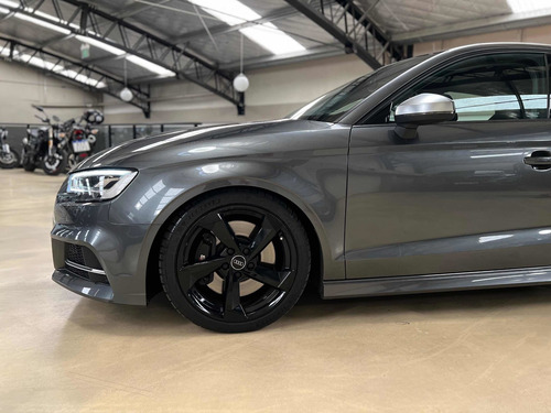 Imagen 9 de 25 de Audi S3 Sedan - S3 - S4 - A5 - A6 - Rs3 - Rs5 - Ttrs - Tts