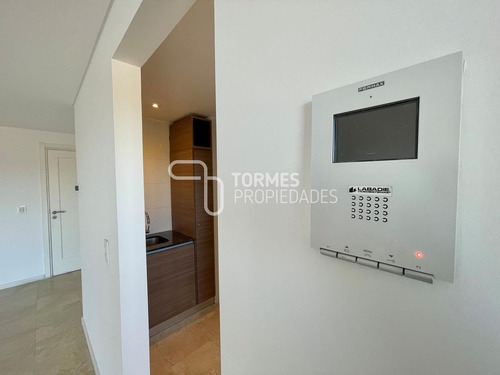 Imagen 11 de 30 de Reservado - Venta Departamento 2 Ambientes Con Cochera Y Terraza -ripalda Xx- Güemes Mar Del Plata