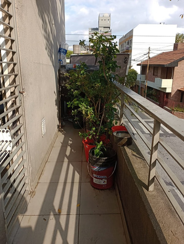Villa Urquiza 3 Ambientes Frente Duplex Ph (apto Credito)