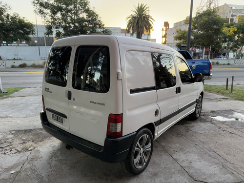 Peugeot Partner 1.6 Hdi Confort