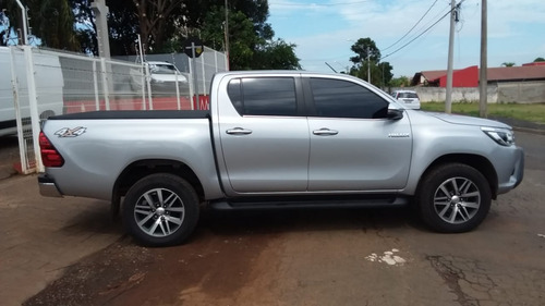 Toyota / Hilux Cd Srx 4x4