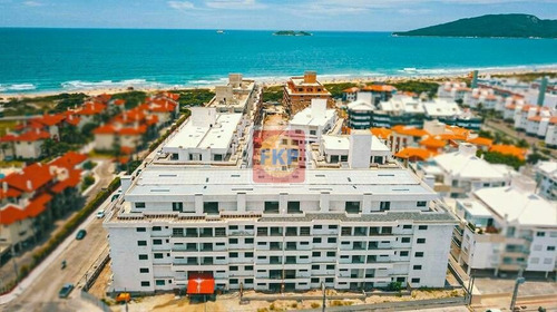 Imagem 23 de 30 de Apartamento 2 Suítes Para Venda Ingleses Do Rio Vermelho Florianópolis/sc - Ap0525