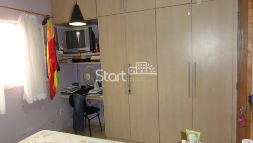 Imagem 14 de 27 de Casa À Venda Em Loteamento Parque São Martinho - Ca090680