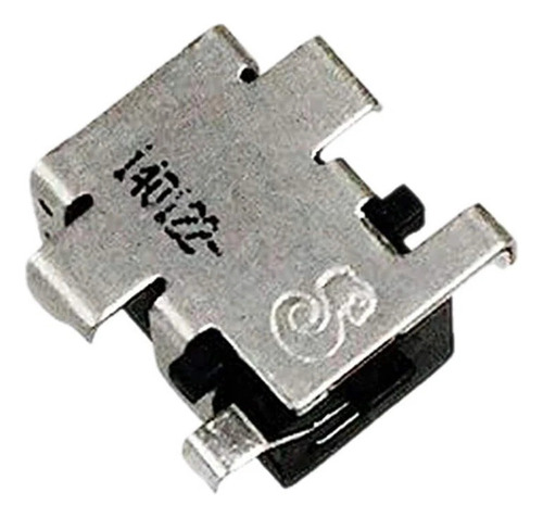 Conector Dc Jack Compatível Samsung Np550xcj Np350xaa