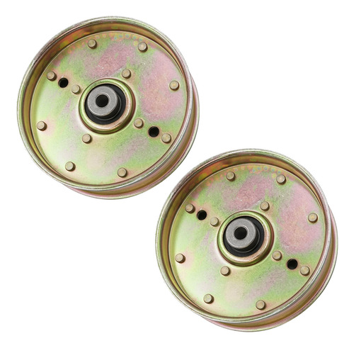 Caltric Deck Pulley For Cub Cadet 291 614 811 5252 E 60 Cch